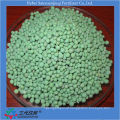 Granular NPK 17-23-5 Compound Fertilizer for Crops and Vegetables Quick Release Manufacturer in China